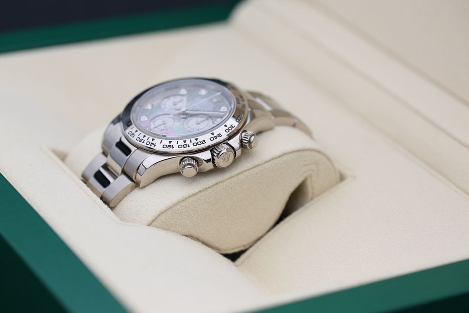 Rolex Daytona 116509 Image 6